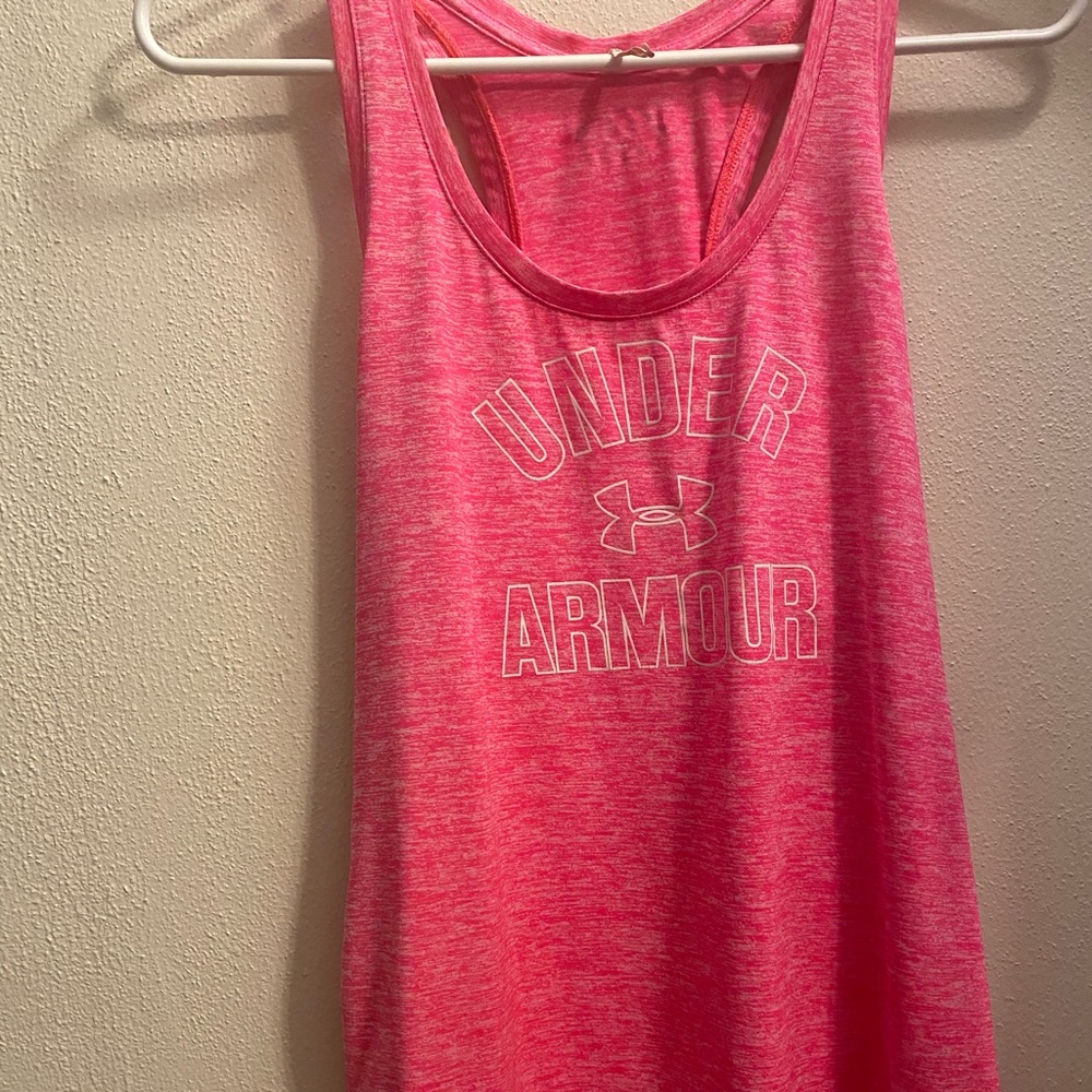 Barely worn top